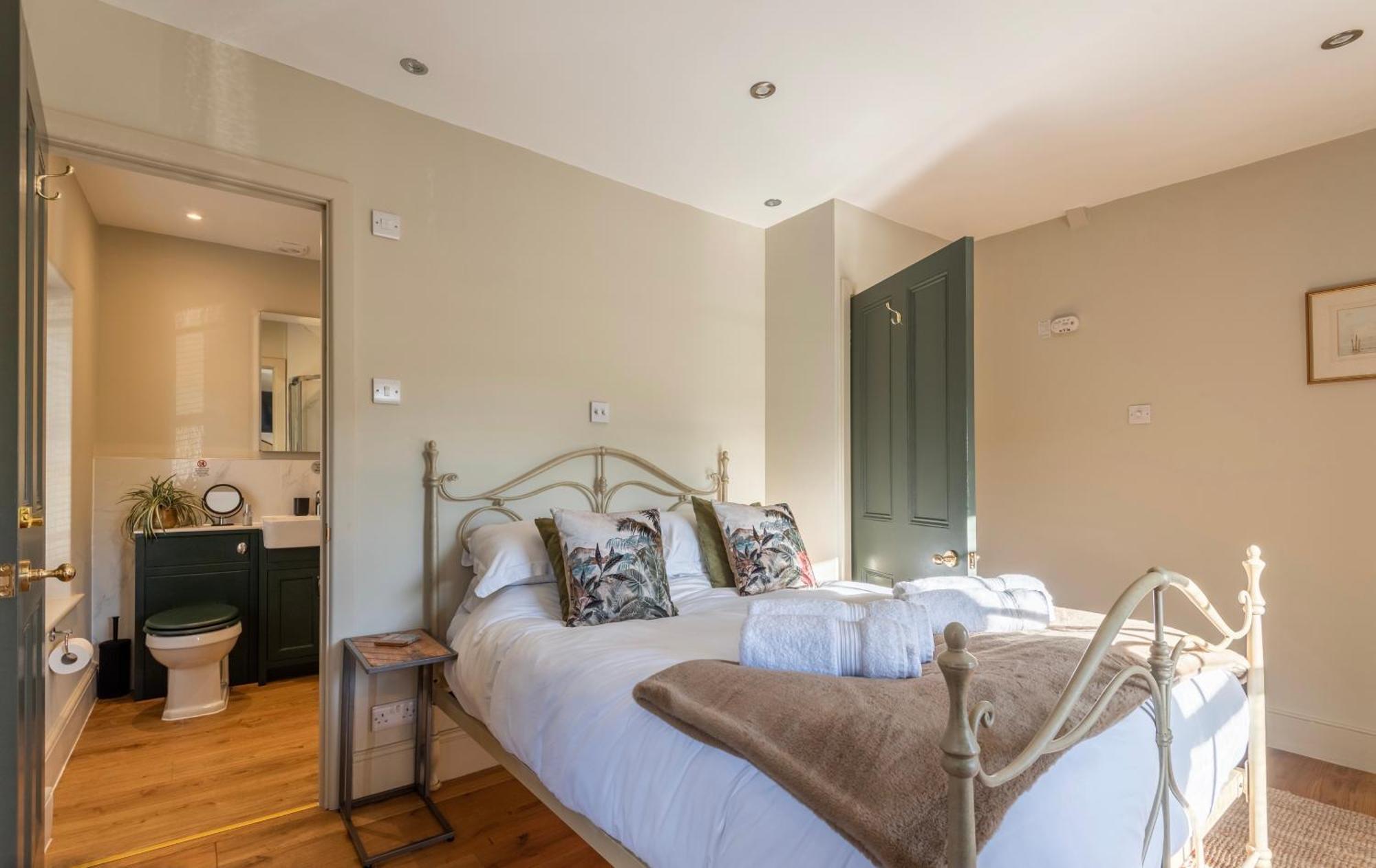 טינטרן Holmleigh Cottage מראה חיצוני תמונה