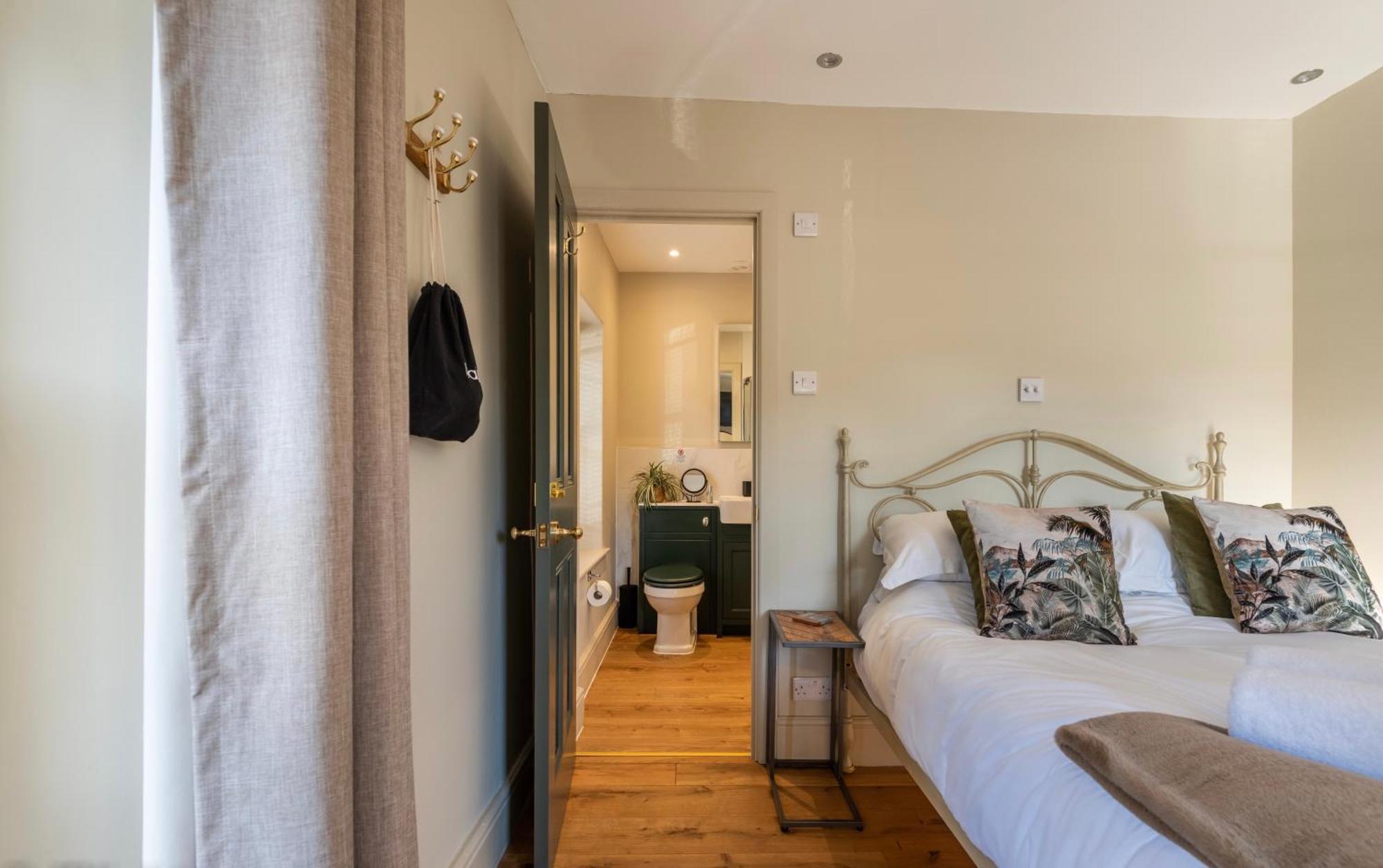 טינטרן Holmleigh Cottage מראה חיצוני תמונה