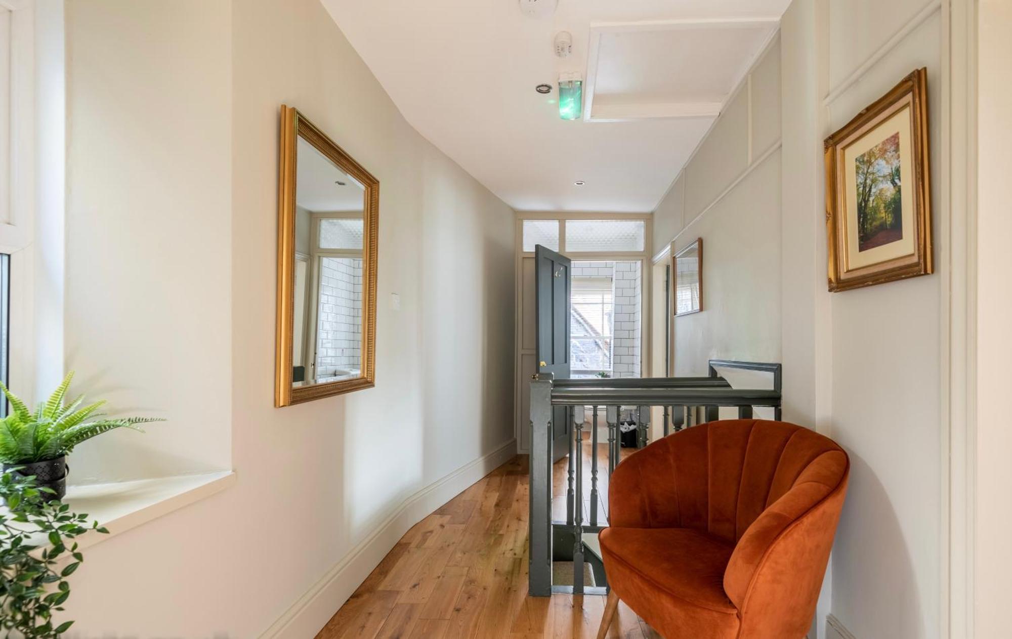 טינטרן Holmleigh Cottage מראה חיצוני תמונה