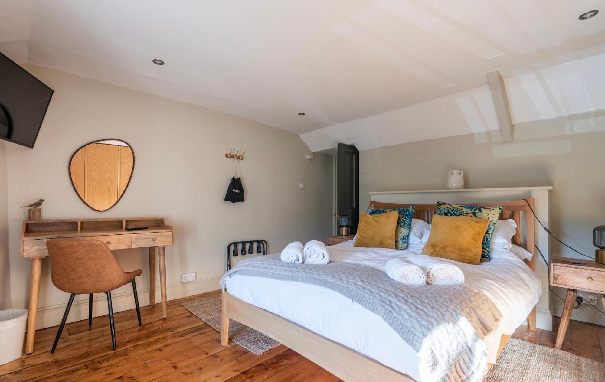 טינטרן Holmleigh Cottage מראה חיצוני תמונה