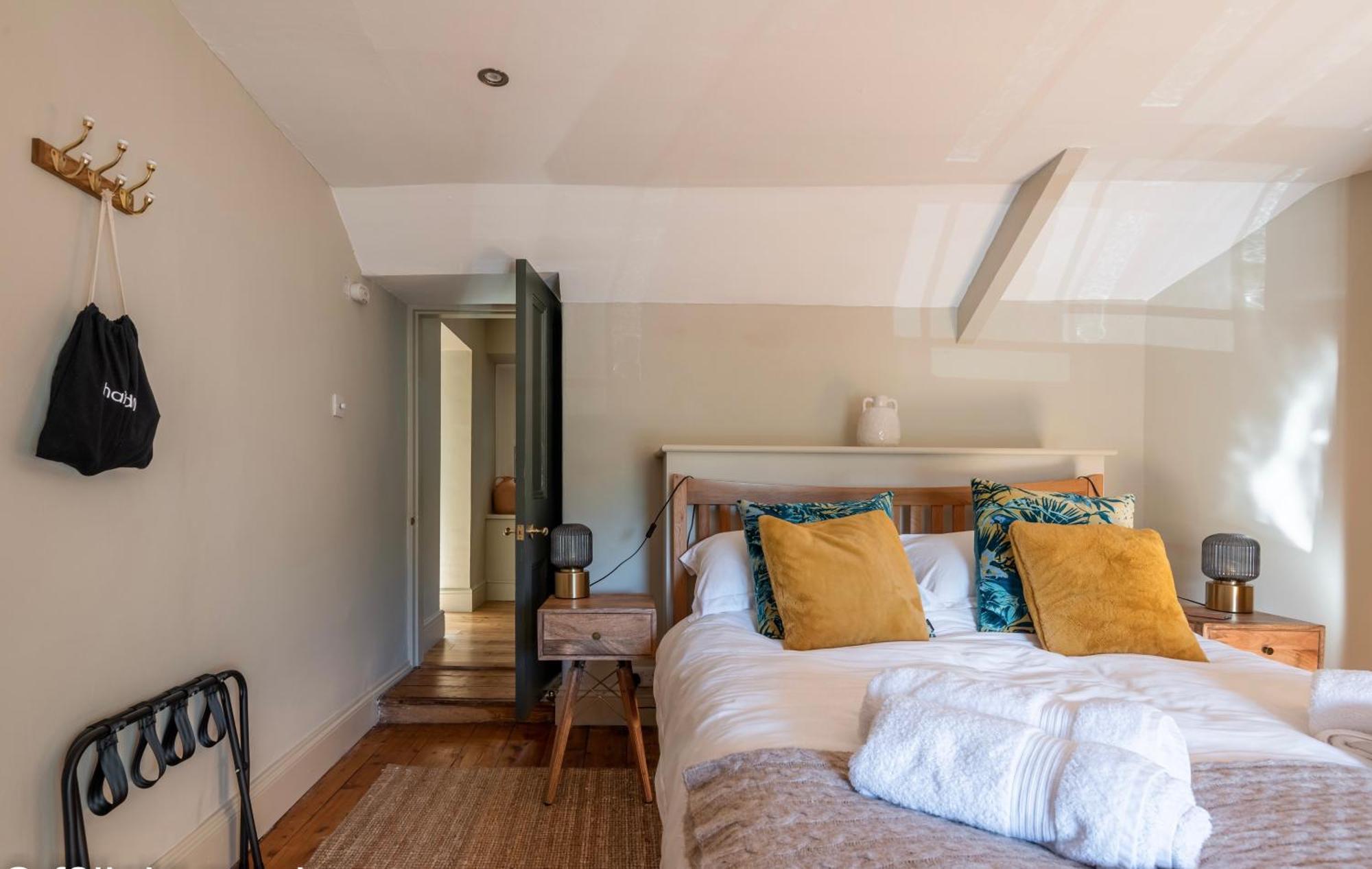 טינטרן Holmleigh Cottage מראה חיצוני תמונה