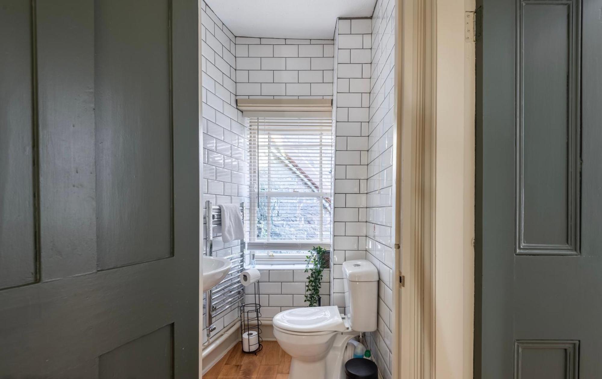 טינטרן Holmleigh Cottage מראה חיצוני תמונה
