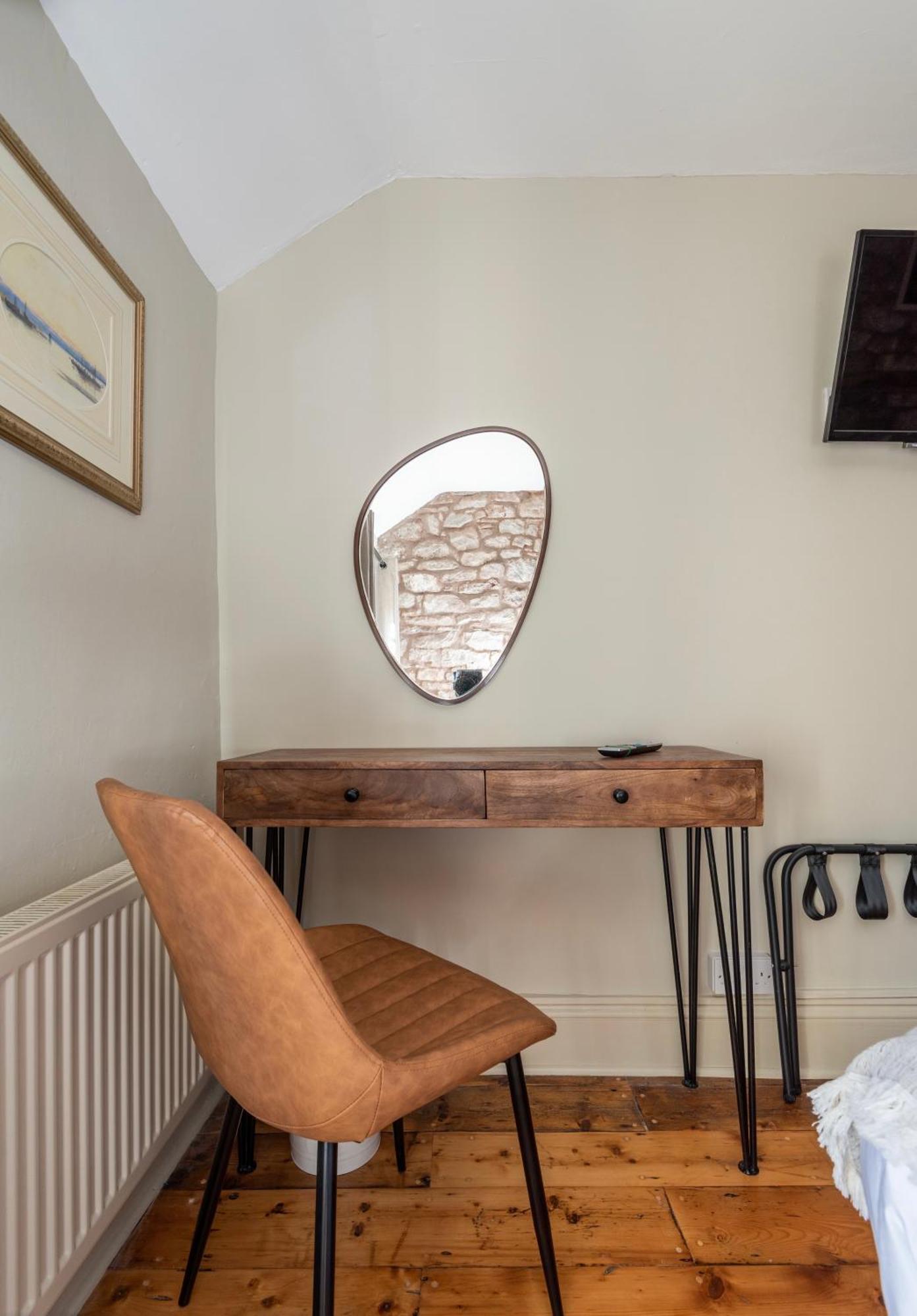 טינטרן Holmleigh Cottage מראה חיצוני תמונה