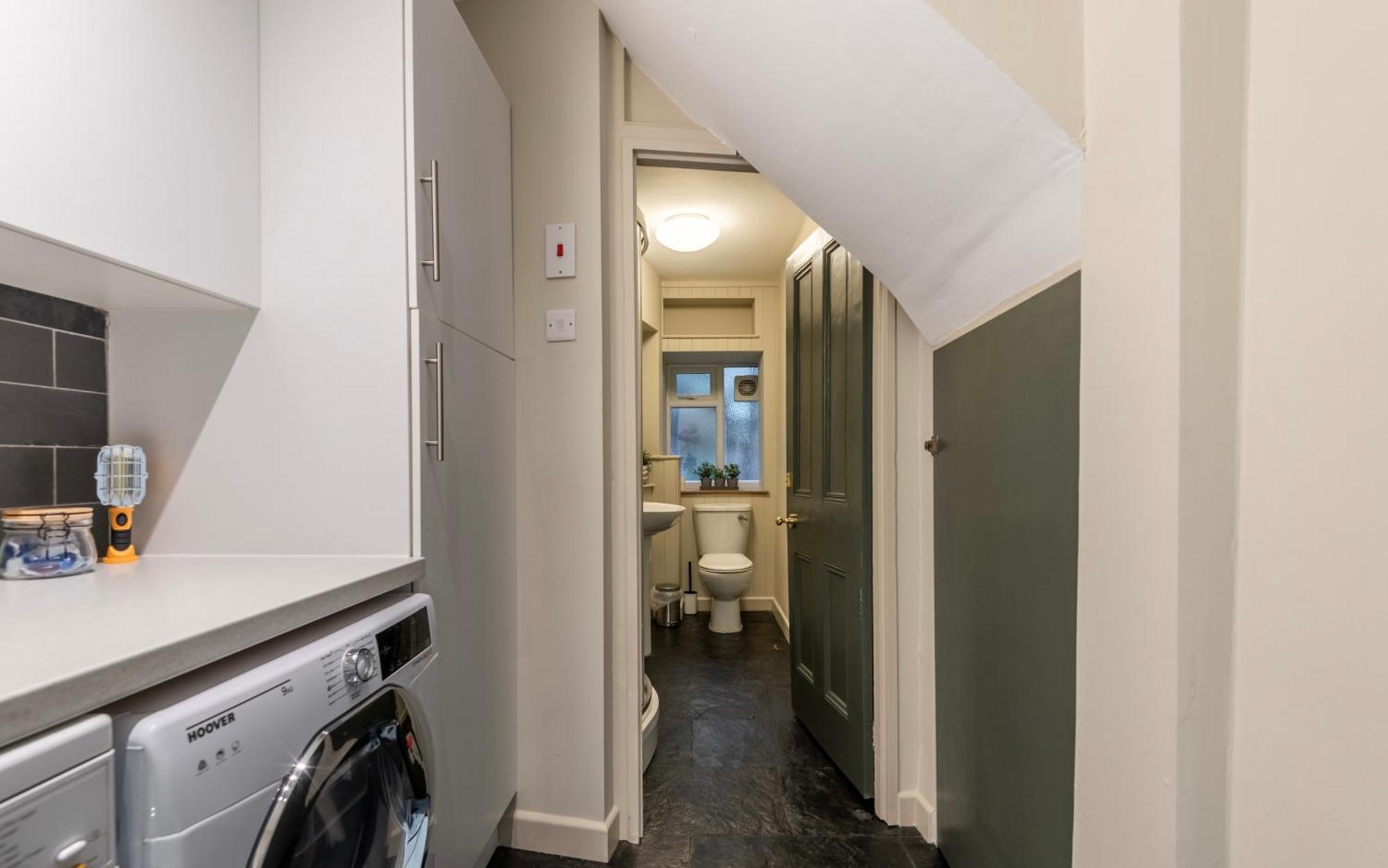 טינטרן Holmleigh Cottage מראה חיצוני תמונה