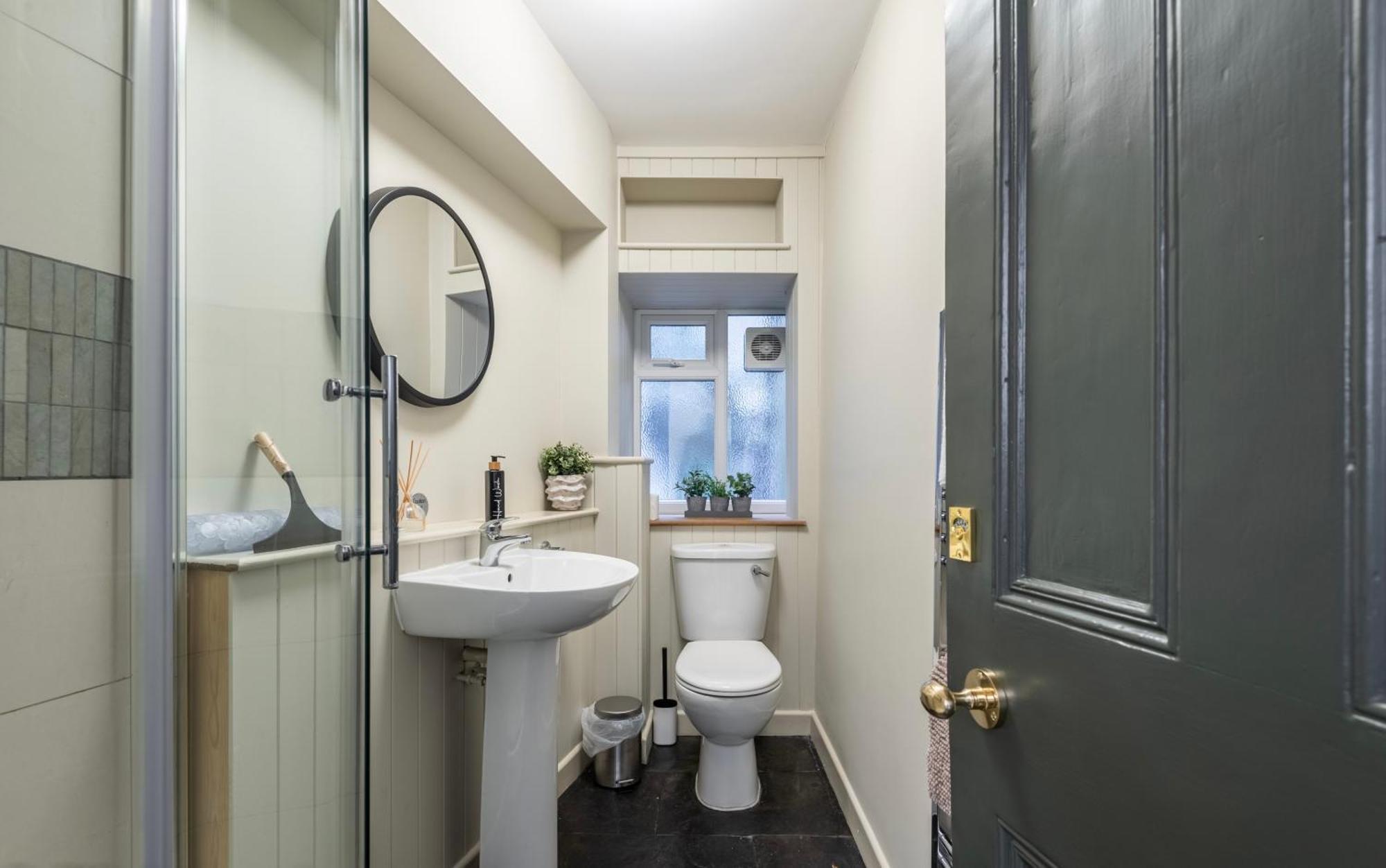 טינטרן Holmleigh Cottage מראה חיצוני תמונה