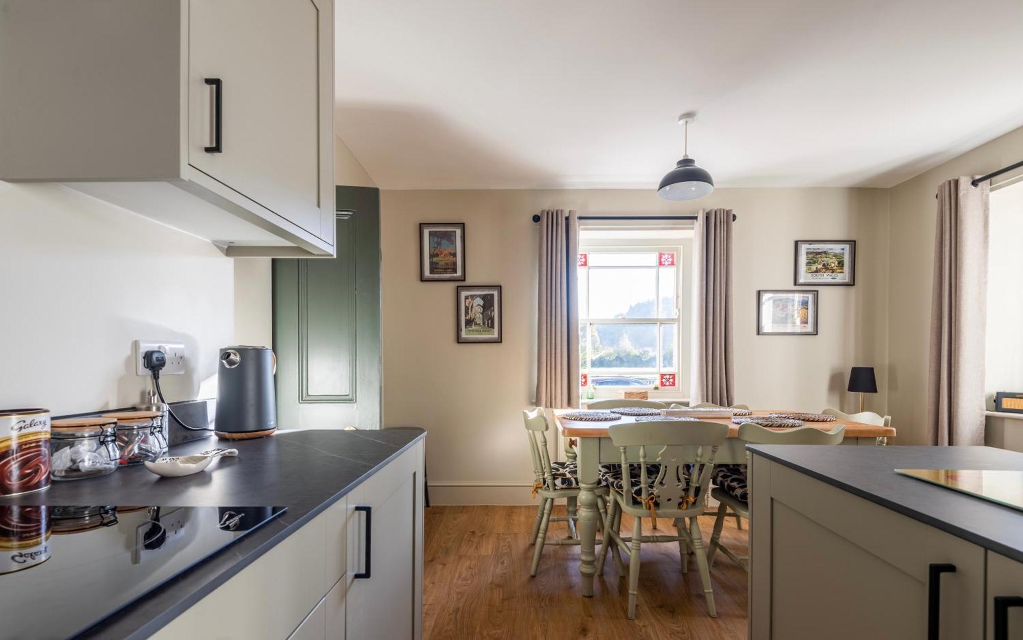 טינטרן Holmleigh Cottage מראה חיצוני תמונה