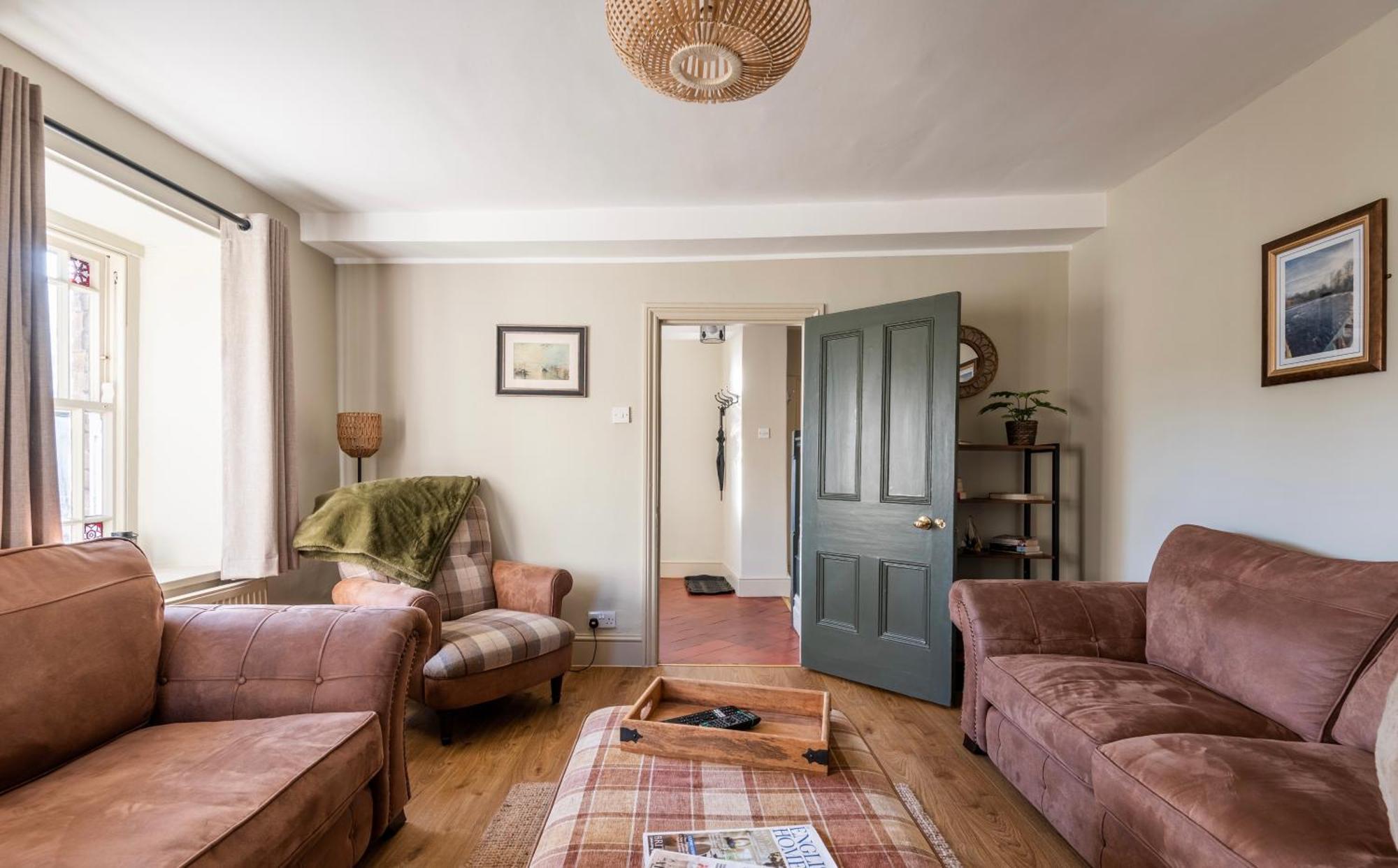 טינטרן Holmleigh Cottage מראה חיצוני תמונה